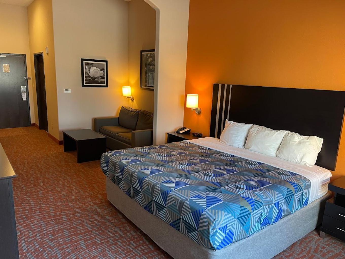 Lucky Villa A Boutique Hotel Гонзалес Екстериор снимка