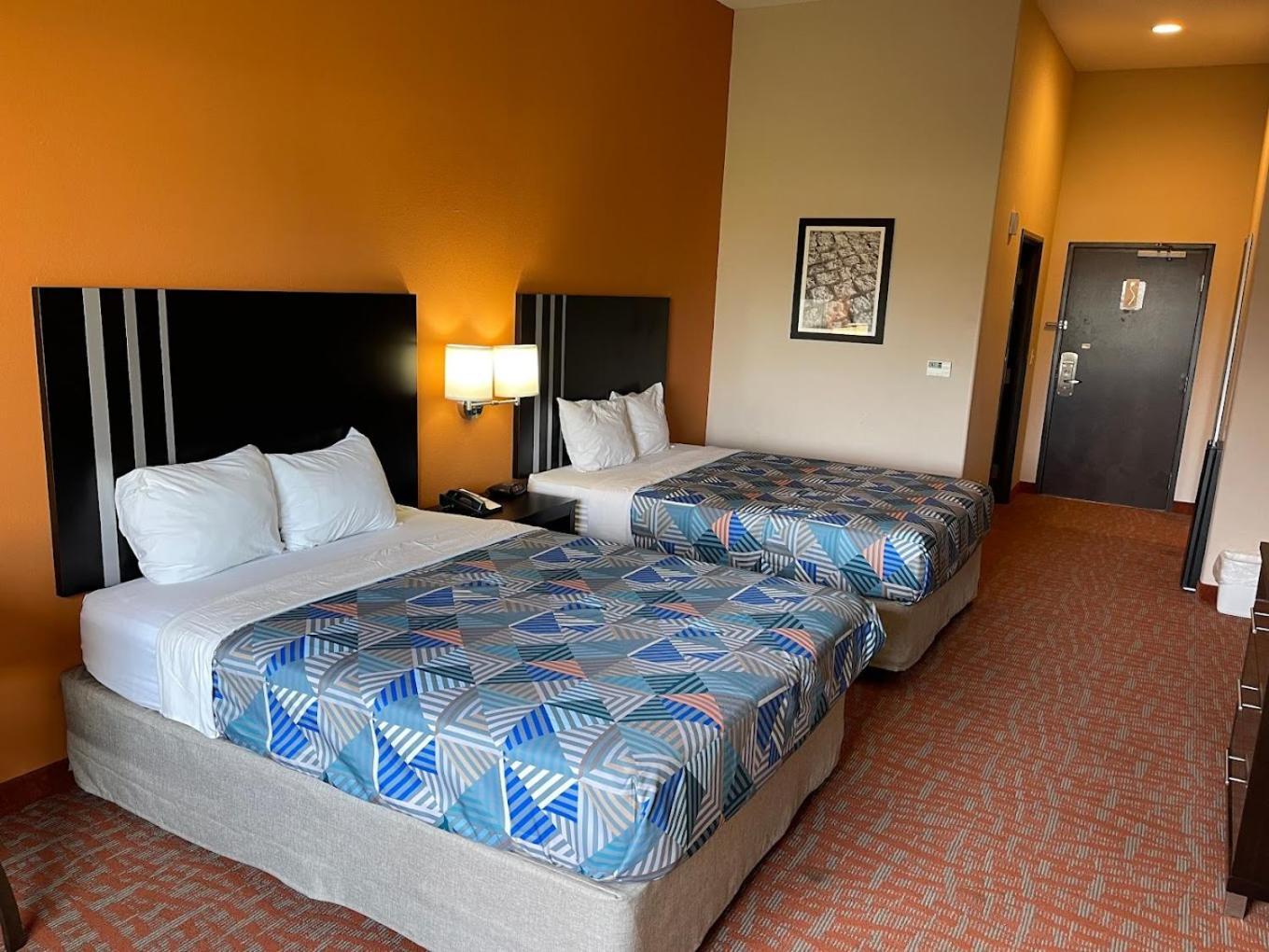 Lucky Villa A Boutique Hotel Гонзалес Екстериор снимка
