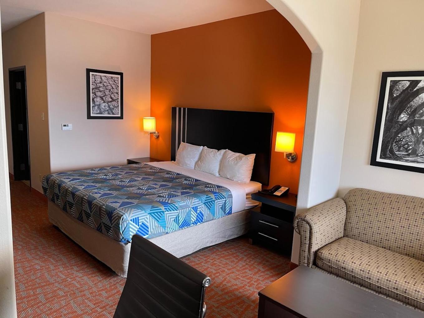 Lucky Villa A Boutique Hotel Гонзалес Екстериор снимка